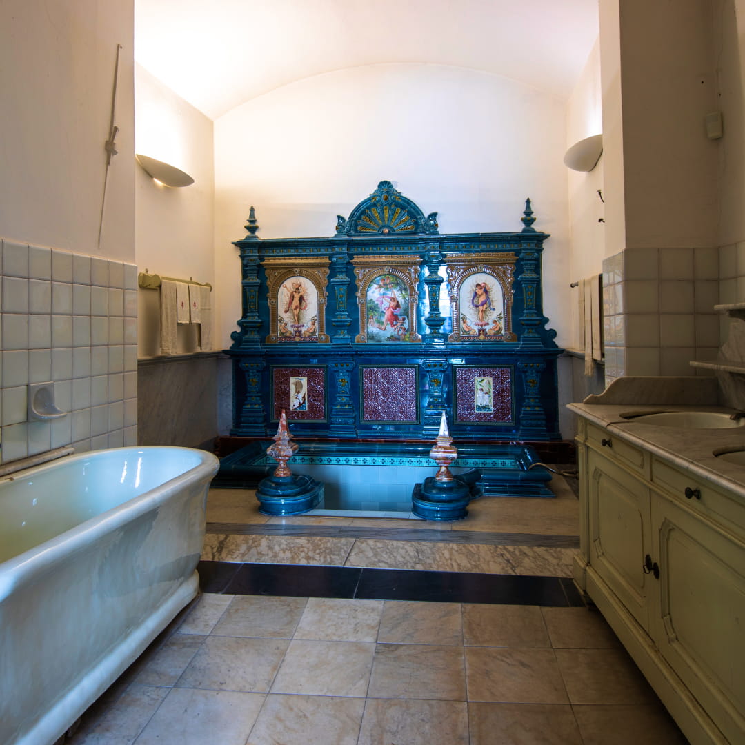 Villa-casa-museo-bagno