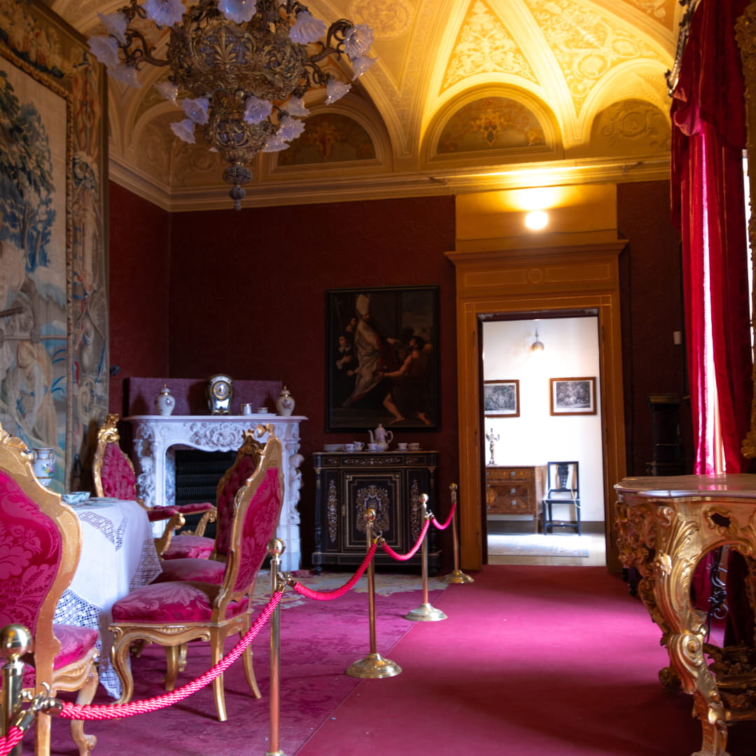 Villa-casa-museo-rossa