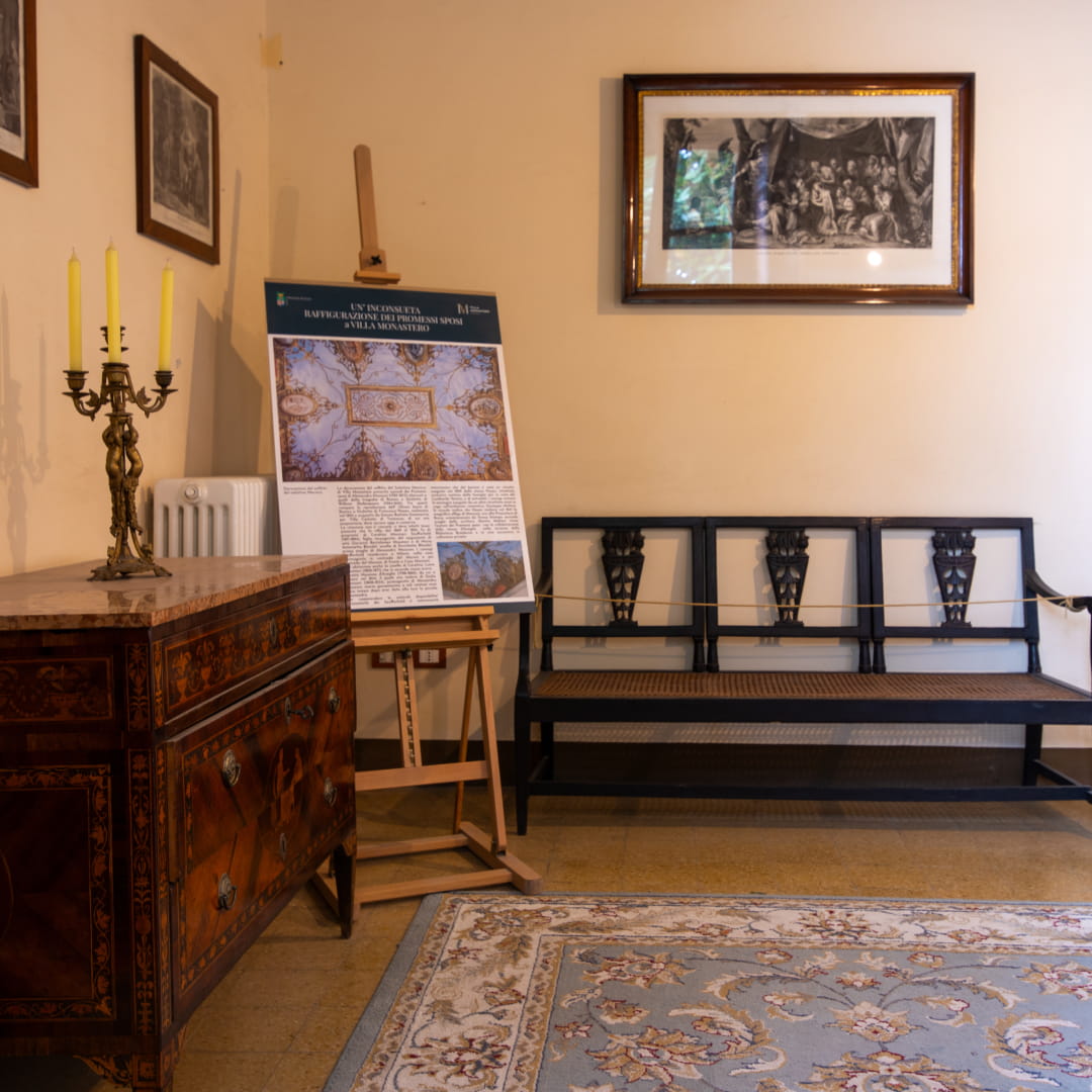 Villa-casa-museo-salottino-studio