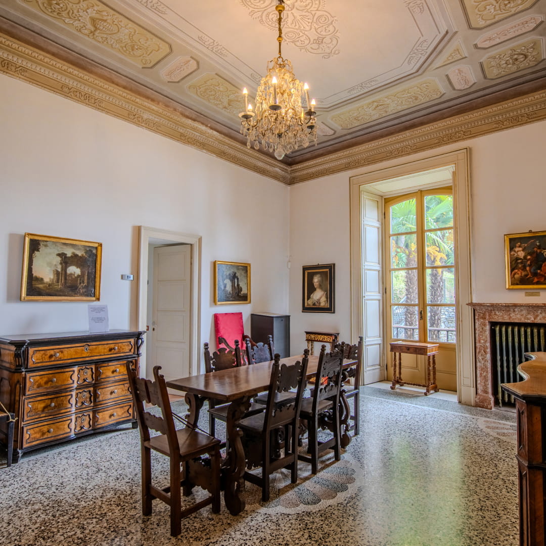 Villa-casa-museo-sud-est
